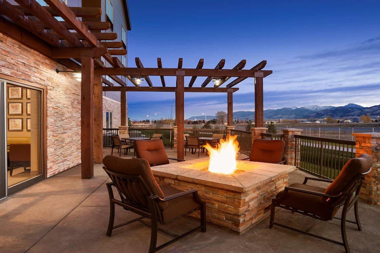Country Inn & Suites By Radisson, Bozeman, Mt מראה חיצוני תמונה
